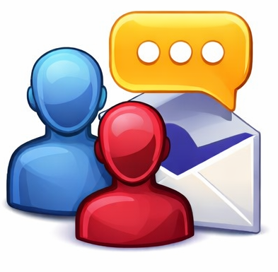 אין הודעות שלא נקראו